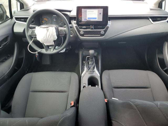 5YFB4MDE2RP182345 - 2024 TOYOTA COROLLA LE თეთრი ფოტო 8