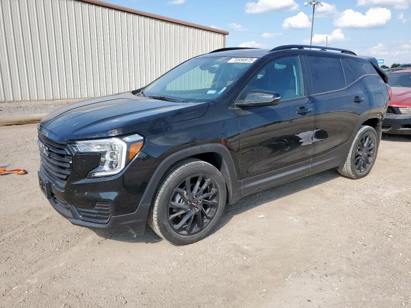 2024 GMC TERRAIN SLE, 