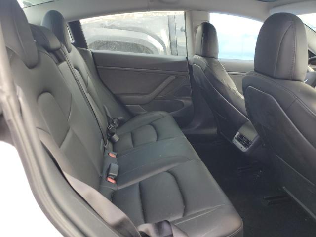 5YJ3E1EA4LF631619 - 2020 TESLA MODEL 3 白色 照片 10