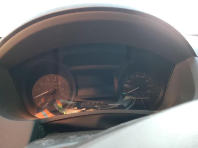 1FM5K8AR3FGA10030 - 2015 FORD EXPLORER POLICE INTERCEPTOR TWO TONE photo 9