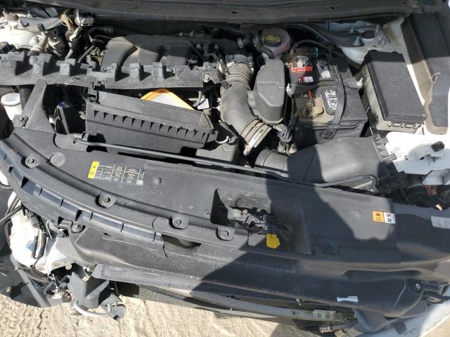 1FM5K8AR1FGC67946 - 2015 FORD EXPLORER POLICE INTERCEPTOR 双色 照片 11