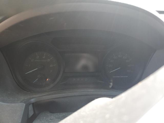 1FM5K8AR1FGC67946 - 2015 FORD EXPLORER POLICE INTERCEPTOR 双色 照片 9