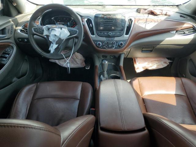 1G1ZH5SX3GF245110 - 2016 CHEVROLET MALIBU PREMIER WHITE photo 8