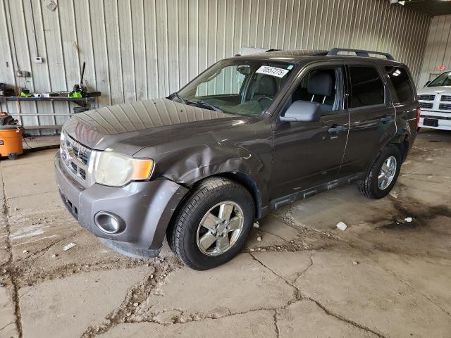 2010 FORD ESCAPE XLT, 