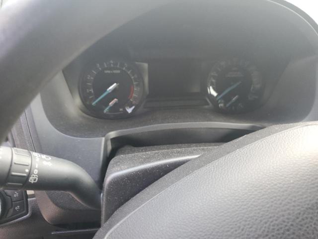 1FM5K8AR5HGC14640 - 2017 FORD EXPLORER POLICE INTERCEPTOR 双色 照片 9