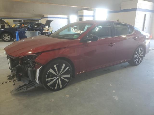 2020 NISSAN ALTIMA SR, 