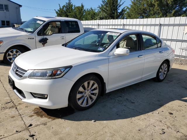 2013 HONDA ACCORD EXL, 