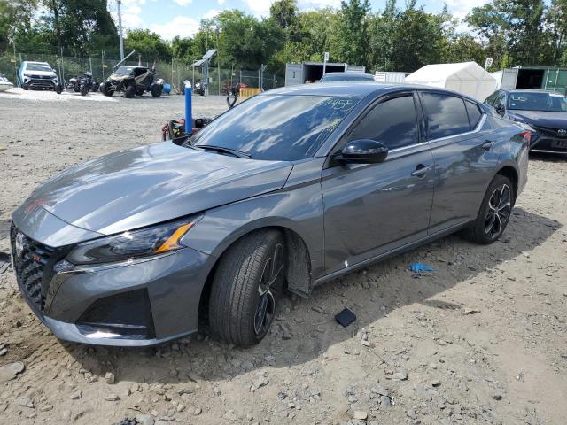 2025 NISSAN ALTIMA SR, 