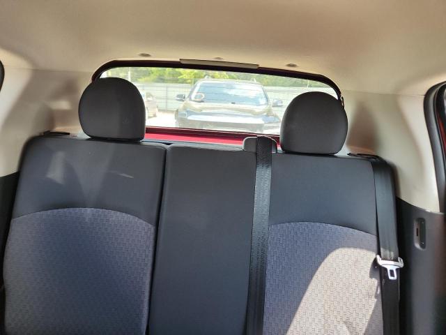 ML32A3HJ2KH007902 - 2019 MITSUBISHI MIRAGE ES 勃艮第红 照片 10