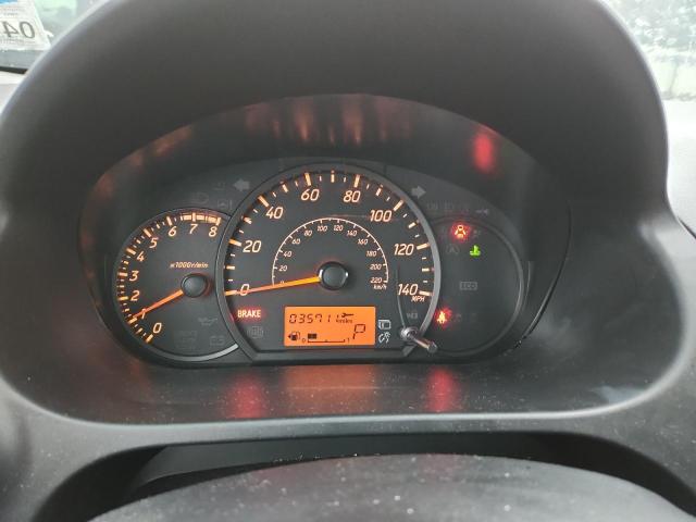 ML32A3HJ2KH007902 - 2019 MITSUBISHI MIRAGE ES 勃艮第红 照片 9