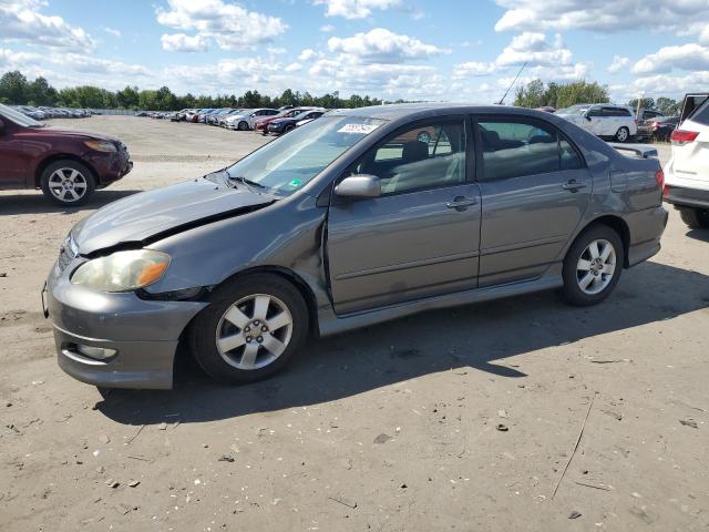 2006 TOYOTA COROLLA CE, 