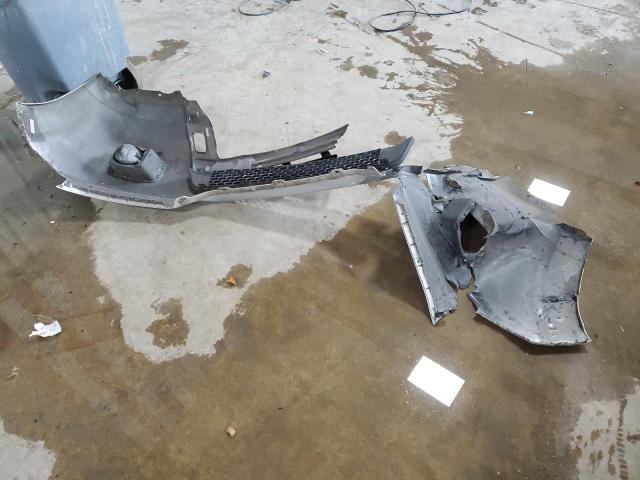 5FNYF48469B038900 - 2009 HONDA PILOT EX Серебристый фото 13