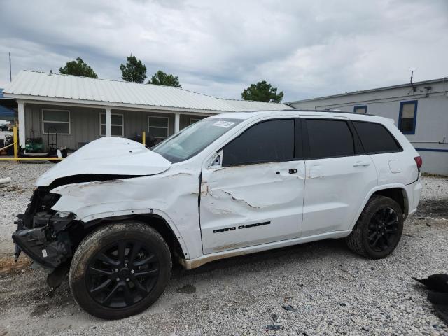 2021 JEEP GRAND CHER LAREDO, 