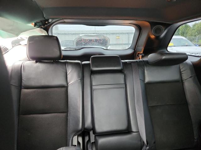 1C4RJFAG3MC799070 - 2021 JEEP GRAND CHER LAREDO WHITE photo 10