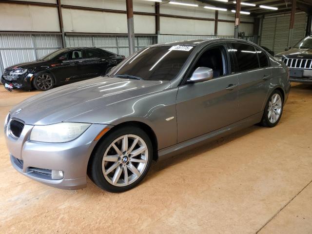 2011 BMW 328 I, 