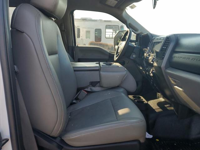 1FT7W2BT2KEE90009 - 2019 FORD F250 SUPER DUTY Ağ foto 10