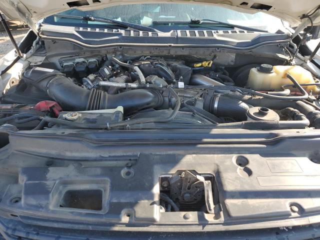 1FT7W2BT2KEE90009 - 2019 FORD F250 SUPER DUTY Ağ foto 11