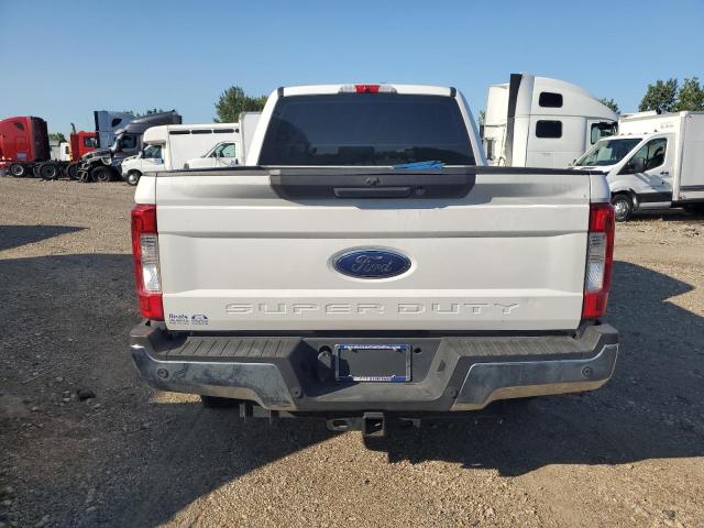 1FT7W2BT2KEE90009 - 2019 FORD F250 SUPER DUTY Ağ foto 6