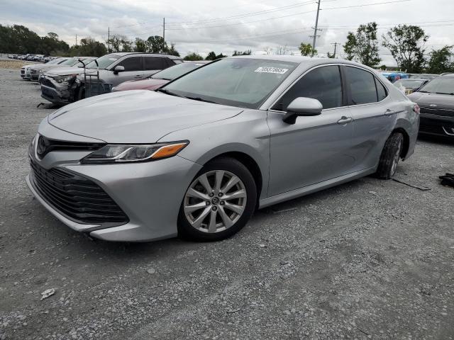 2020 TOYOTA CAMRY LE, 