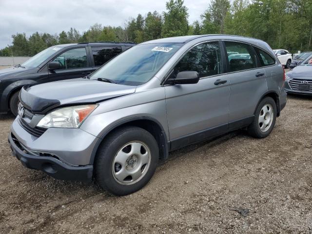 2007 HONDA CR-V LX, 
