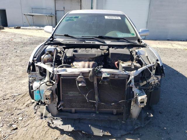4T1BF3EK5BU759155 - 2011 TOYOTA CAMRY BASE SILVER photo 5