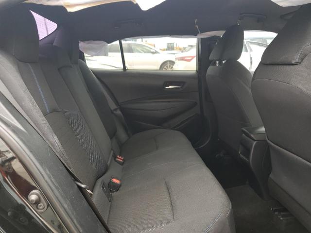 5YFS4RCEXLP038886 - 2020 TOYOTA COROLLA SE Қара фото 10