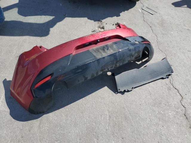 JM1BPBJM9K1123603 - 2019 MAZDA 3 RED photo 12