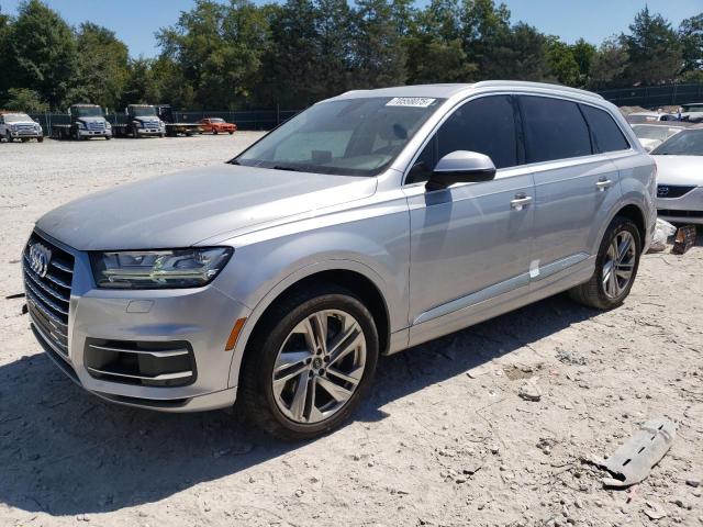 2019 AUDI Q7 PREMIUM PLUS, 
