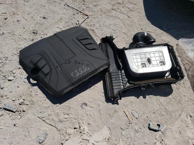 WA1LAAF74KD022741 - 2019 AUDI Q7 PREMIUM PLUS Արծաթագույն լուսանկար 13