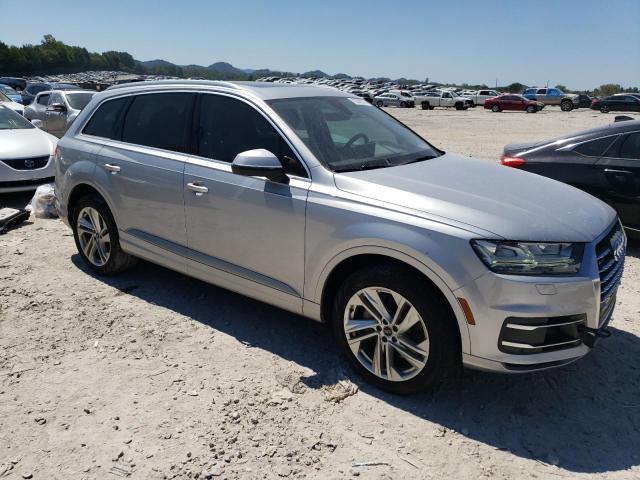 WA1LAAF74KD022741 - 2019 AUDI Q7 PREMIUM PLUS Արծաթագույն լուսանկար 4