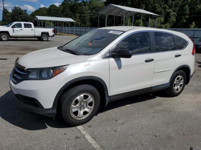 2014 HONDA CR-V LX, 