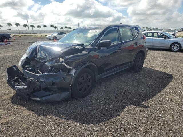 2019 NISSAN ROGUE S, 