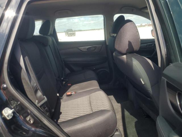 5N1AT2MV6KC822845 - 2019 NISSAN ROGUE S შავი ფოტო 11