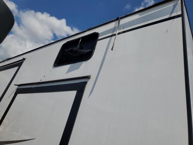 4YDFAVU28PE760669 - 2023 KEYSTONE AVALANCHE თეთრი ფოტო 9