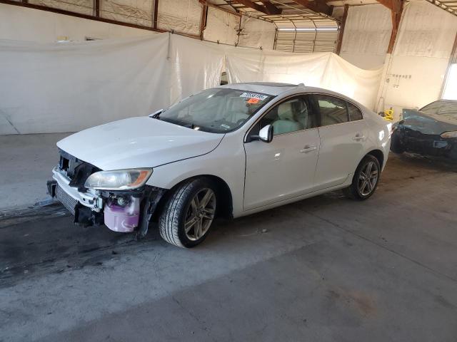 2015 VOLVO S60 PREMIER, null