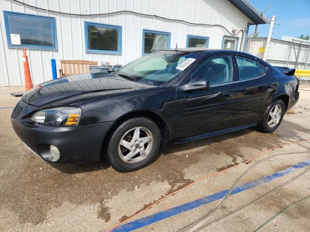 2004 PONTIAC GRAND PRIX GT, 
