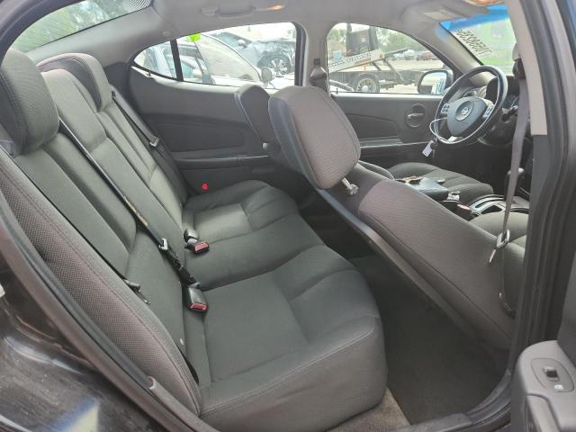 2G2WP542941239334 - 2004 PONTIAC GRAND PRIX GT BLACK photo 10