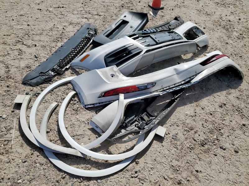 WA1BNAFY9J2171598 - 2018 AUDI Q5 PREMIUM PLUS WHITE photo 13