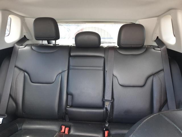 3C4NJDCB8KT767625 - 2019 JEEP COMPASS LIMITED Күміс фото 10