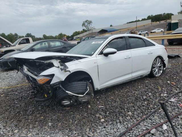 2019 AUDI A6 PRESTIGE, 