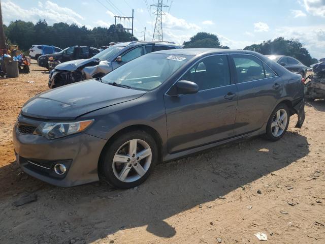 2012 TOYOTA CAMRY BASE, 