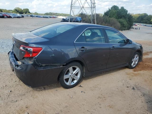 4T1BF1FK8CU058100 - 2012 TOYOTA CAMRY BASE 灰色 照片 3