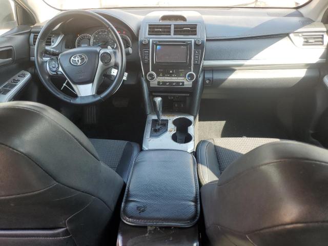 4T1BF1FK8CU058100 - 2012 TOYOTA CAMRY BASE 灰色 照片 8