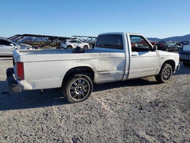 1GCCS14B3F8153961 - 1985 CHEVROLET S TRUCK S10 WHITE photo 3