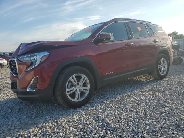 2019 GMC TERRAIN SLE, 