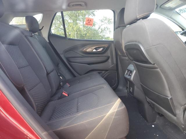 3GKALMEV3KL279056 - 2019 GMC TERRAIN SLE Каштановый фото 11