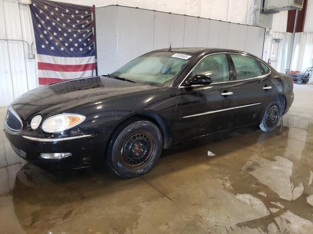 2005 BUICK LACROSSE CXL, 