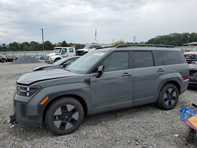 2024 HYUNDAI SANTA FE SEL, 