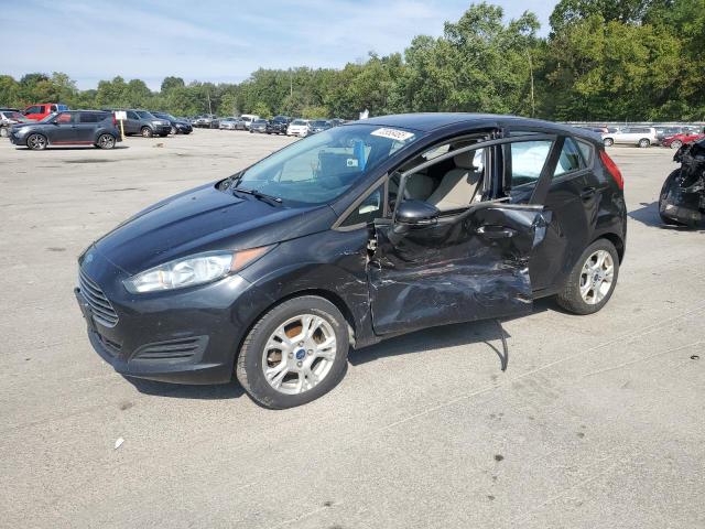 2015 FORD FIESTA SE, 