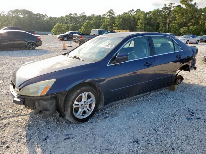 2006 HONDA ACCORD SE, 